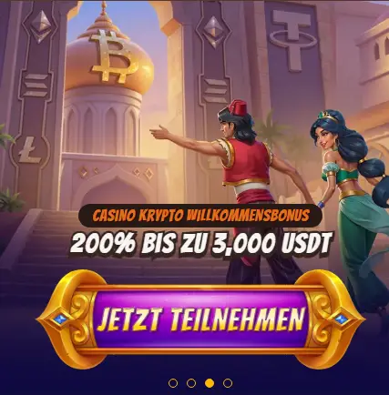Alawin Casino DE banner App